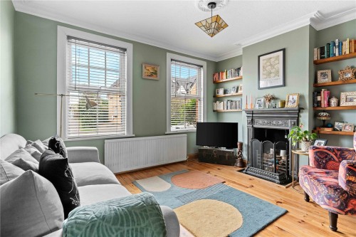 West Road, Sawbridgeworth, Hertfordshire