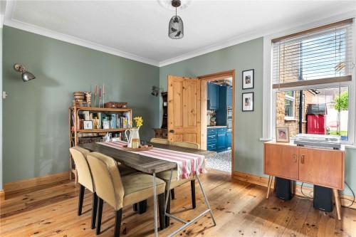 West Road, Sawbridgeworth, Hertfordshire