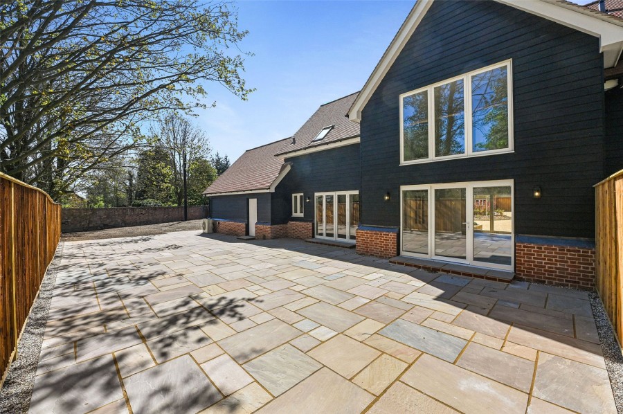 Station Road, Takeley, Essex