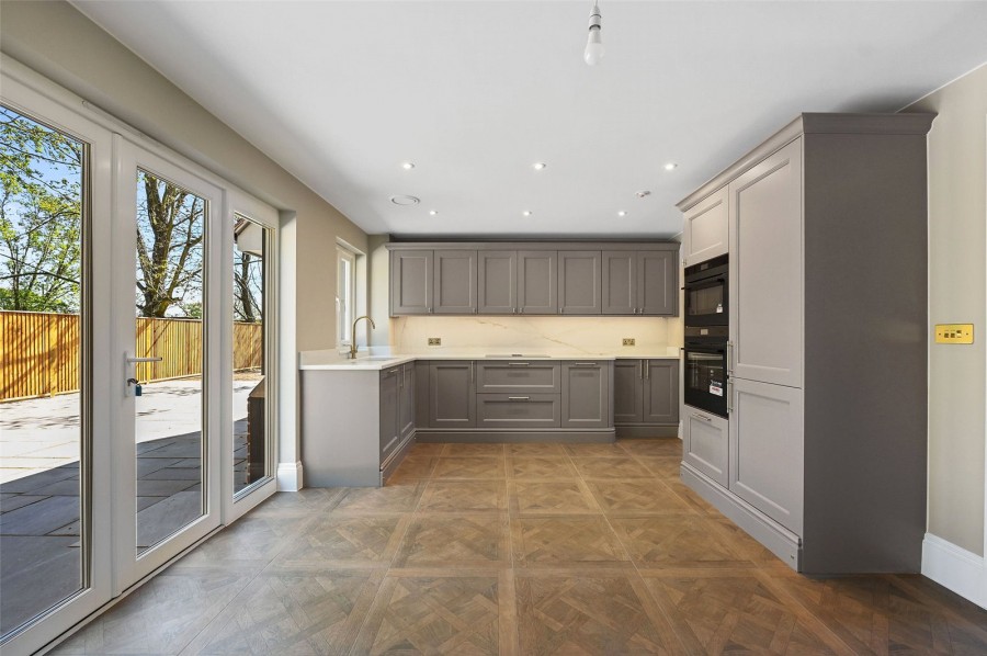 Station Road, Takeley, Essex