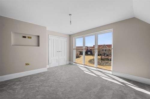 Station Road, Takeley, Essex