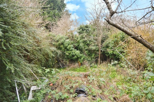 Ward Crescent, Bishops Stortford, Hertfordshire