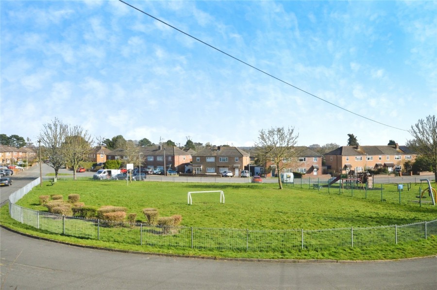 Ward Crescent, Bishops Stortford, Hertfordshire