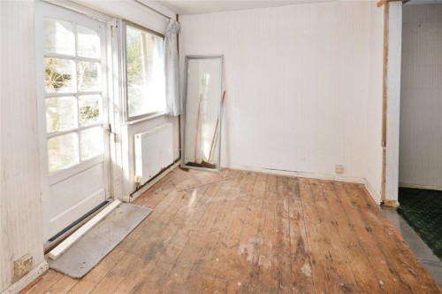 Ward Crescent, Bishops Stortford, Hertfordshire