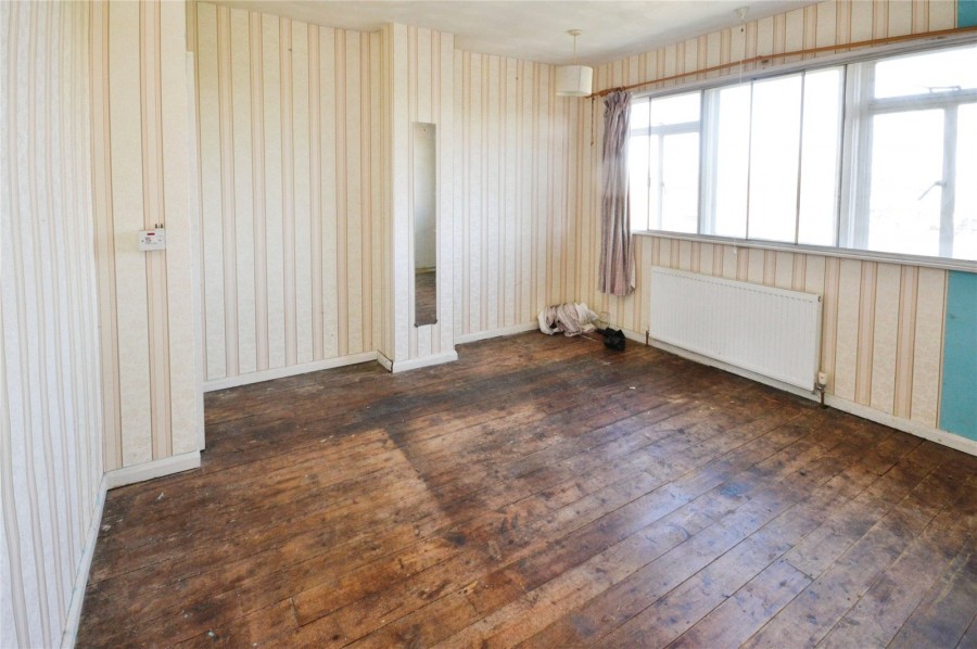 Ward Crescent, Bishops Stortford, Hertfordshire