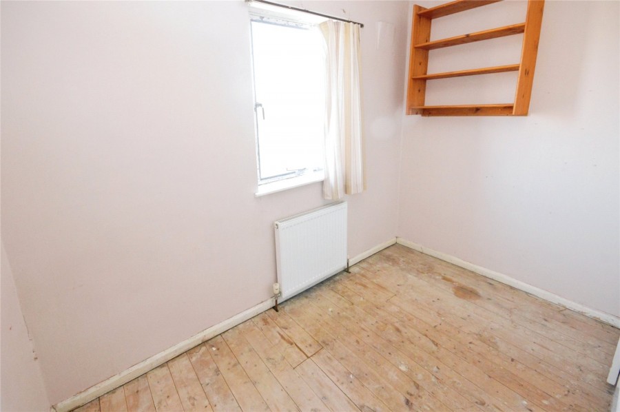 Ward Crescent, Bishops Stortford, Hertfordshire