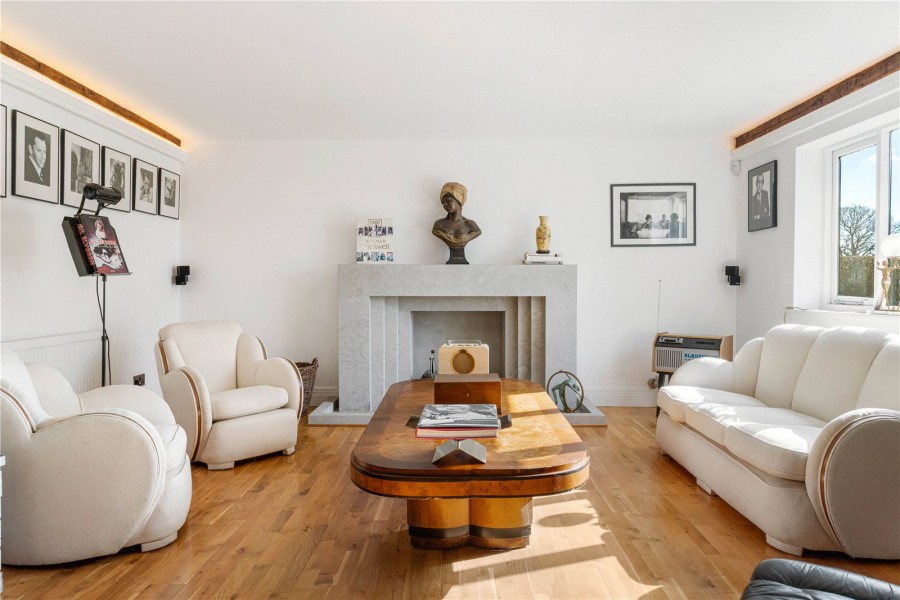 Standon, Ware, Hertfordshire