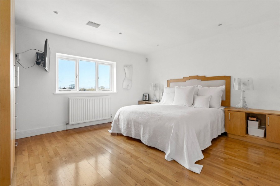 Standon, Ware, Hertfordshire