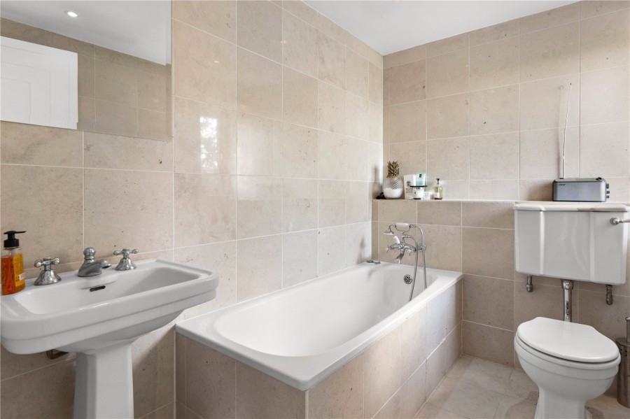 Standon, Ware, Hertfordshire