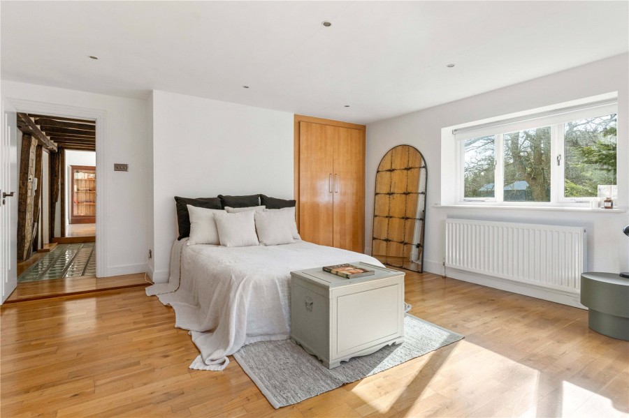 Standon, Ware, Hertfordshire