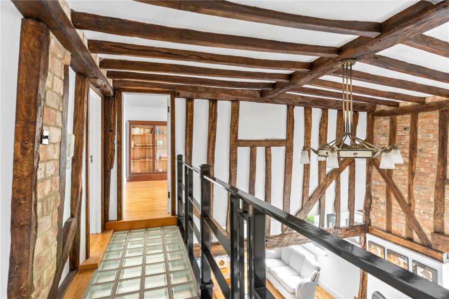Standon, Ware, Hertfordshire