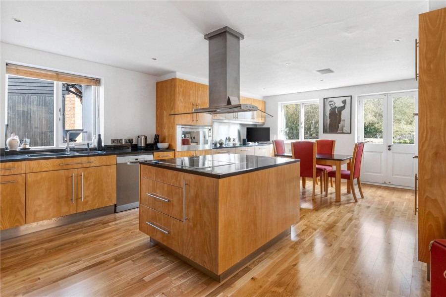 Standon, Ware, Hertfordshire