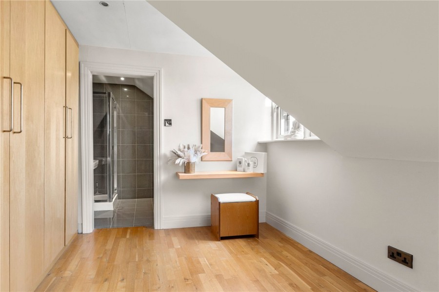 Standon, Ware, Hertfordshire