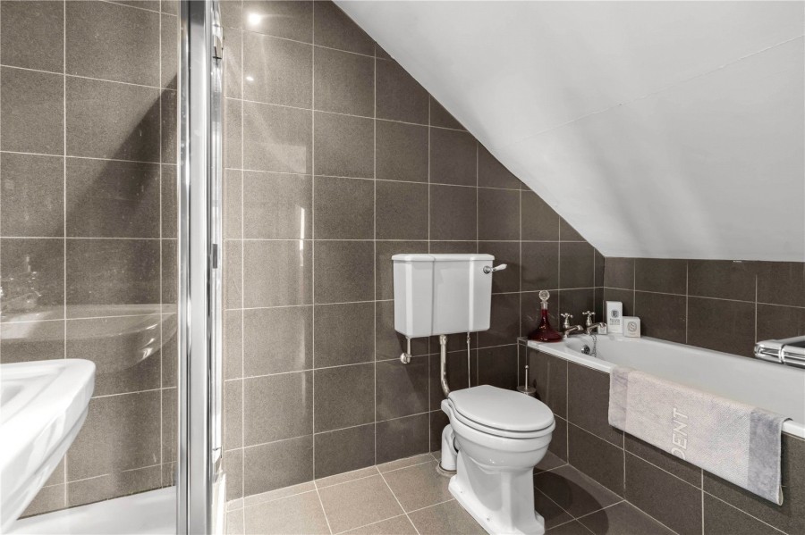 Standon, Ware, Hertfordshire