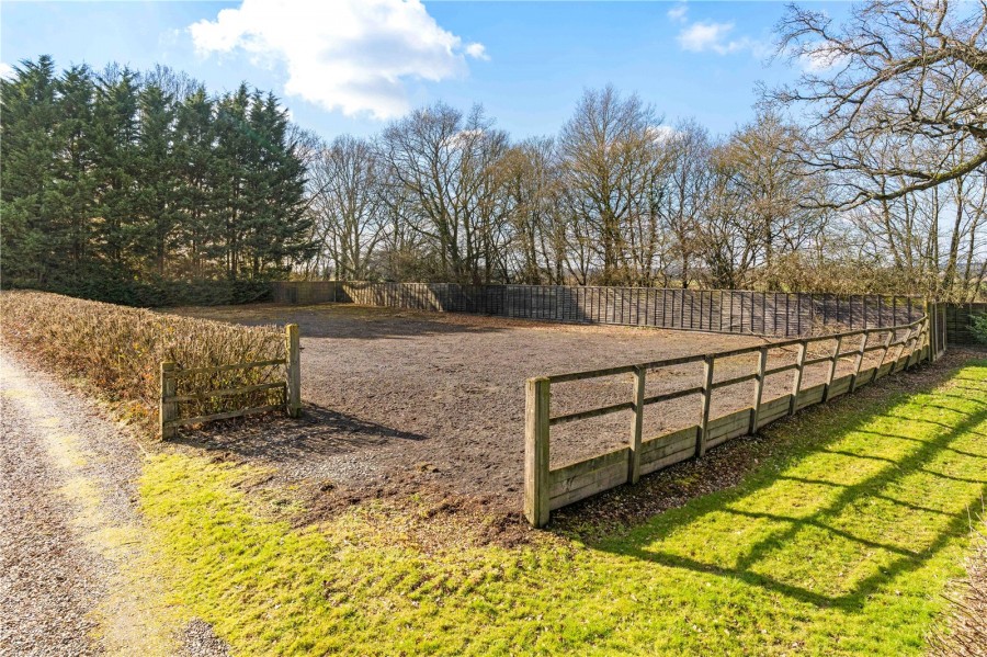 Standon, Ware, Hertfordshire