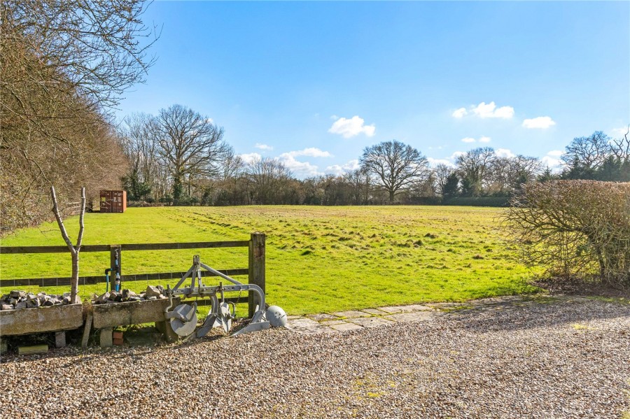 Standon, Ware, Hertfordshire