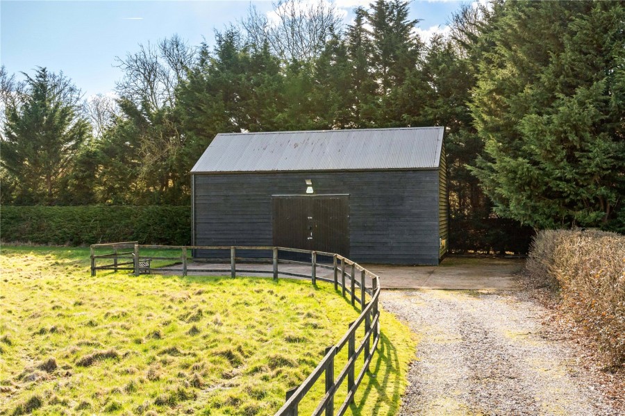 Standon, Ware, Hertfordshire