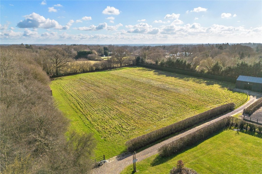 Standon, Ware, Hertfordshire