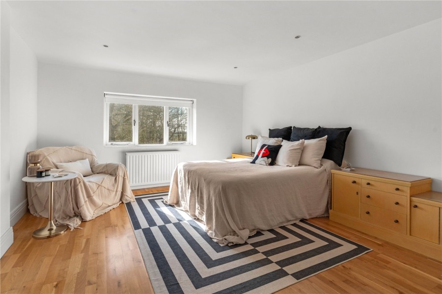 Standon, Ware, Hertfordshire