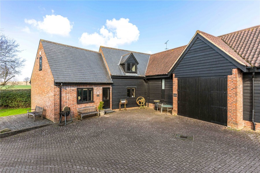 Standon, Ware, Hertfordshire
