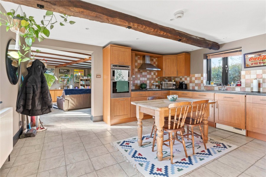 Standon, Ware, Hertfordshire