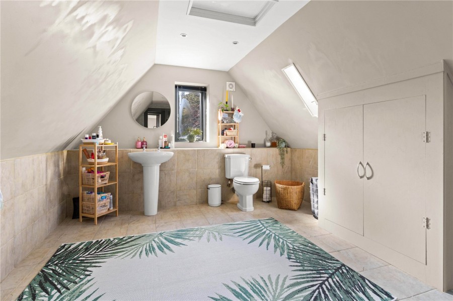 Standon, Ware, Hertfordshire