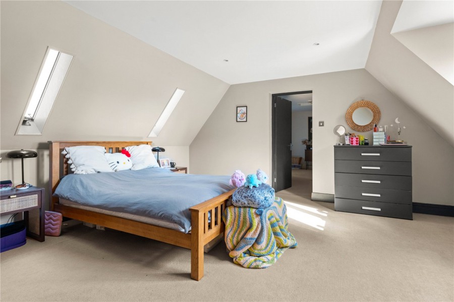 Standon, Ware, Hertfordshire