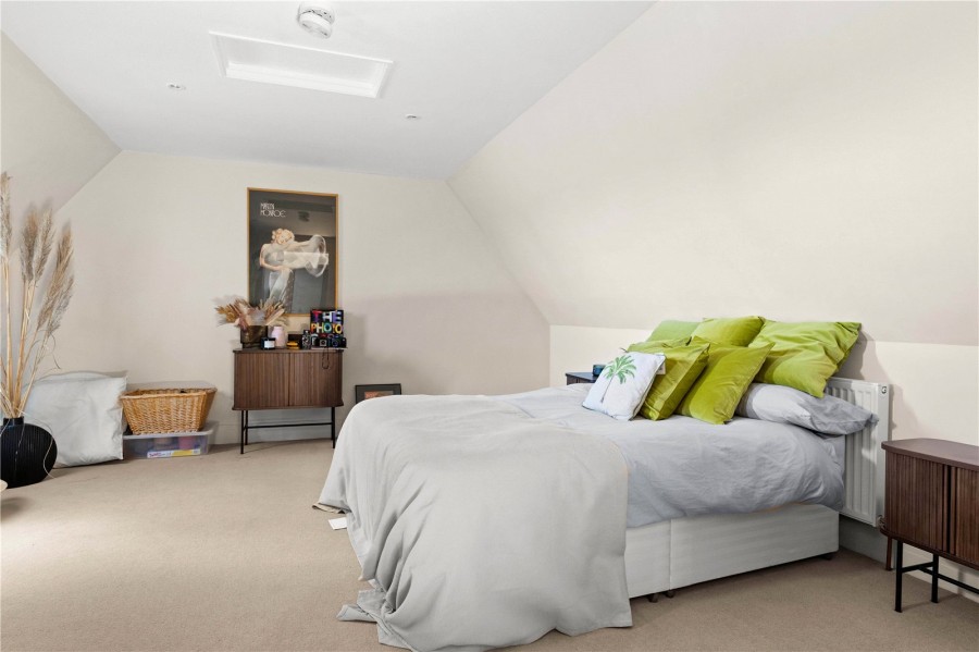 Standon, Ware, Hertfordshire