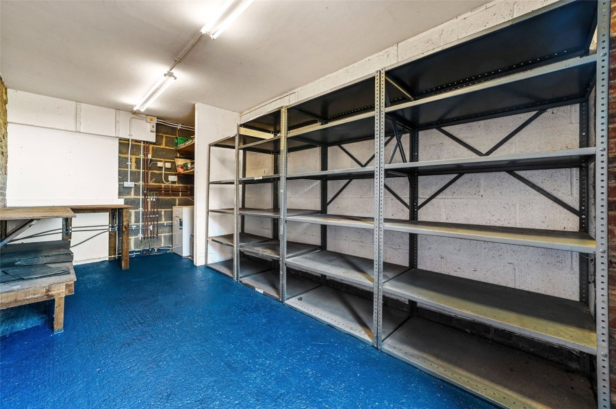 Standon, Ware, Hertfordshire