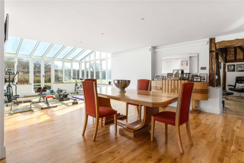 Standon, Ware, Hertfordshire