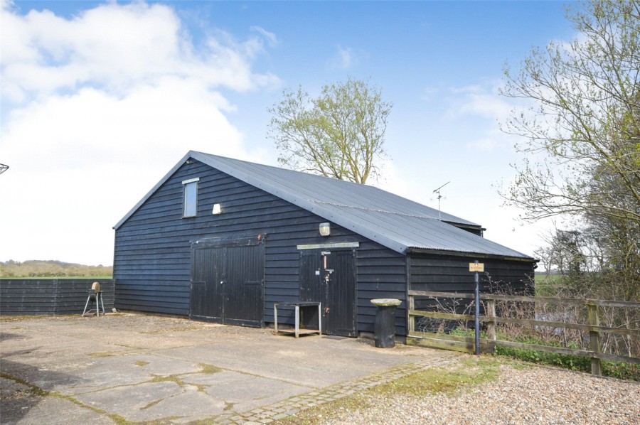 Standon, Ware, Hertfordshire