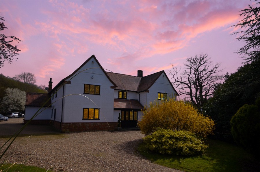 Standon, Ware, Hertfordshire