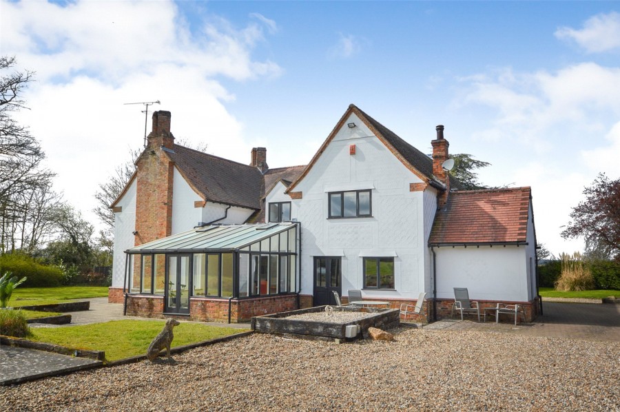 Standon, Ware, Hertfordshire