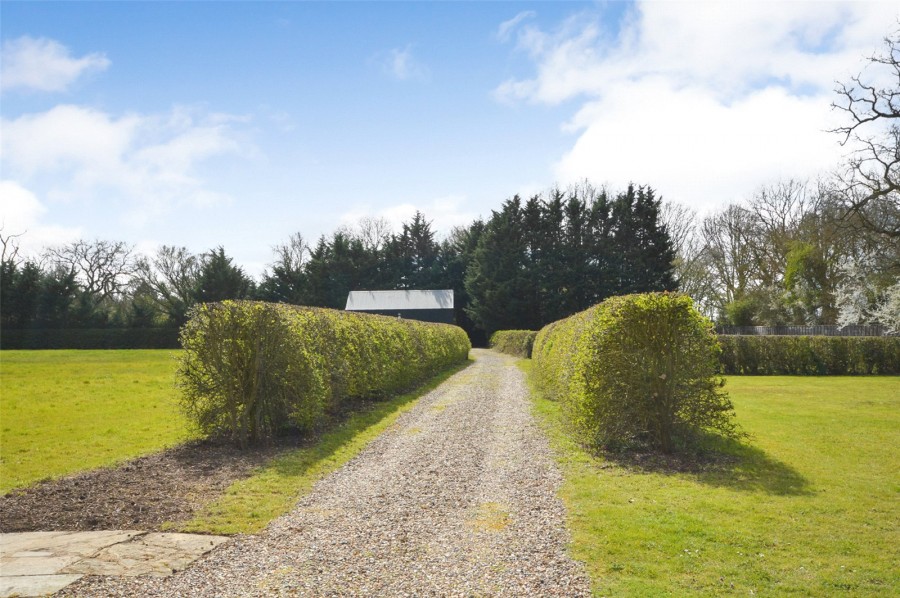 Standon, Ware, Hertfordshire