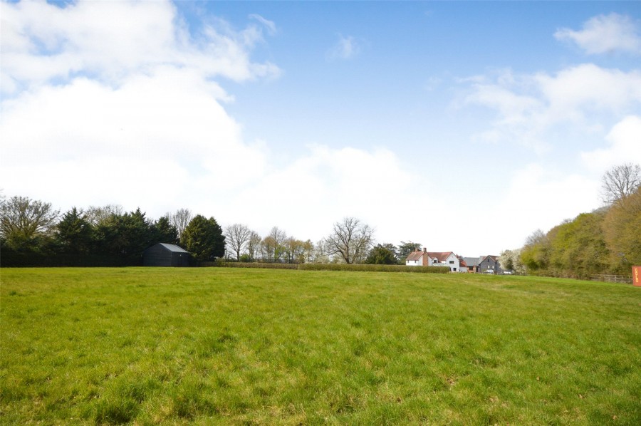 Standon, Ware, Hertfordshire