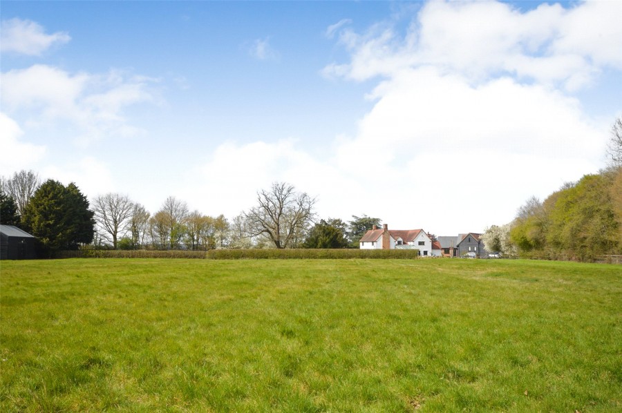 Standon, Ware, Hertfordshire