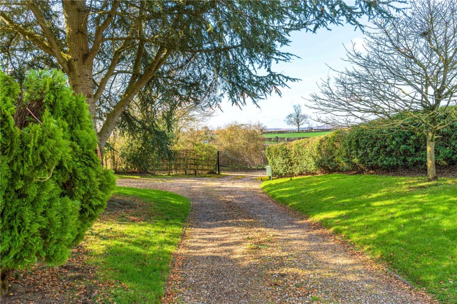 Standon, Ware, Hertfordshire