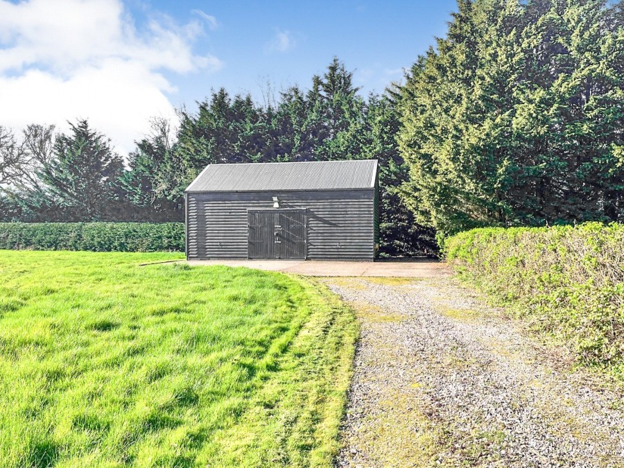 Standon, Ware, Hertfordshire