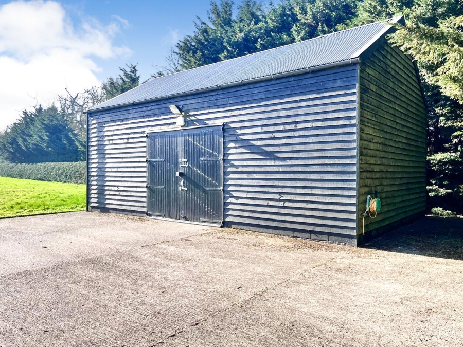 Standon, Ware, Hertfordshire