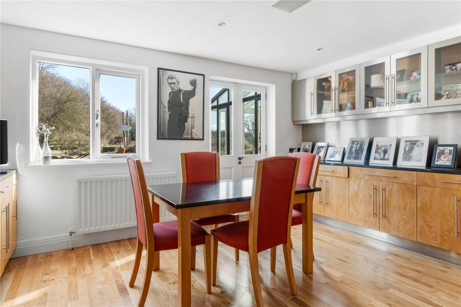 Standon, Ware, Hertfordshire