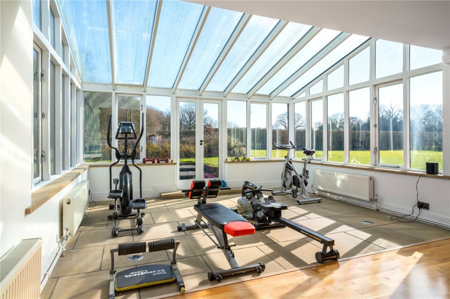 Standon, Ware, Hertfordshire