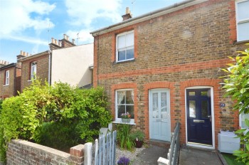 Elm Grove, Bishops Stortford, Hertfordshire