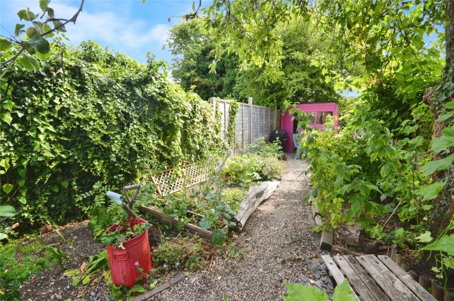 Elm Grove, Bishops Stortford, Hertfordshire