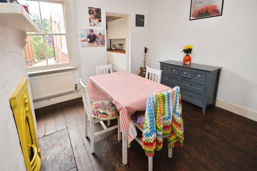 Elm Grove, Bishops Stortford, Hertfordshire