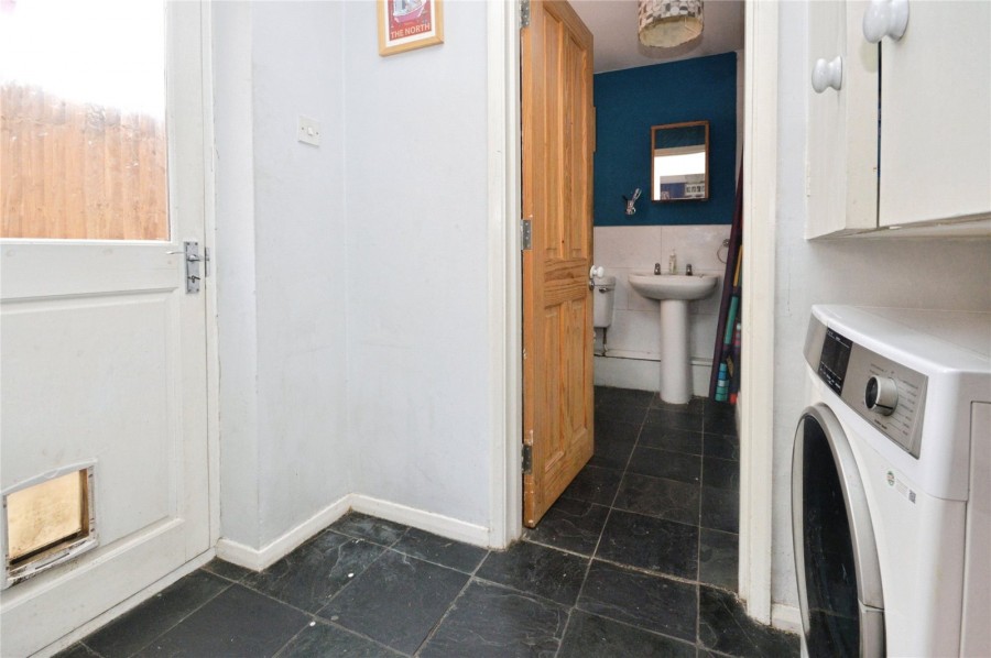 Elm Grove, Bishops Stortford, Hertfordshire
