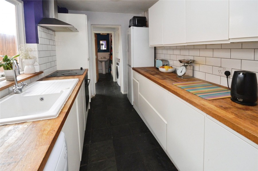 Elm Grove, Bishops Stortford, Hertfordshire