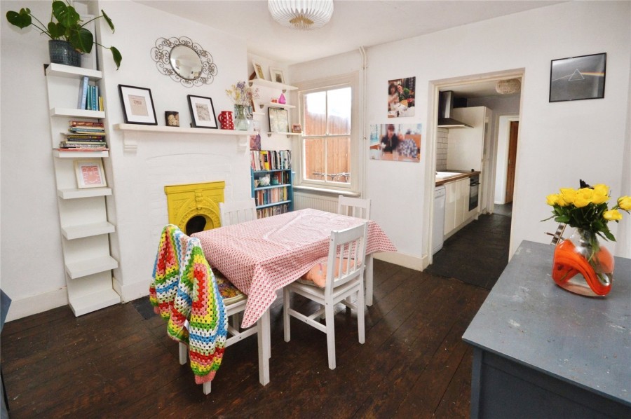 Elm Grove, Bishops Stortford, Hertfordshire