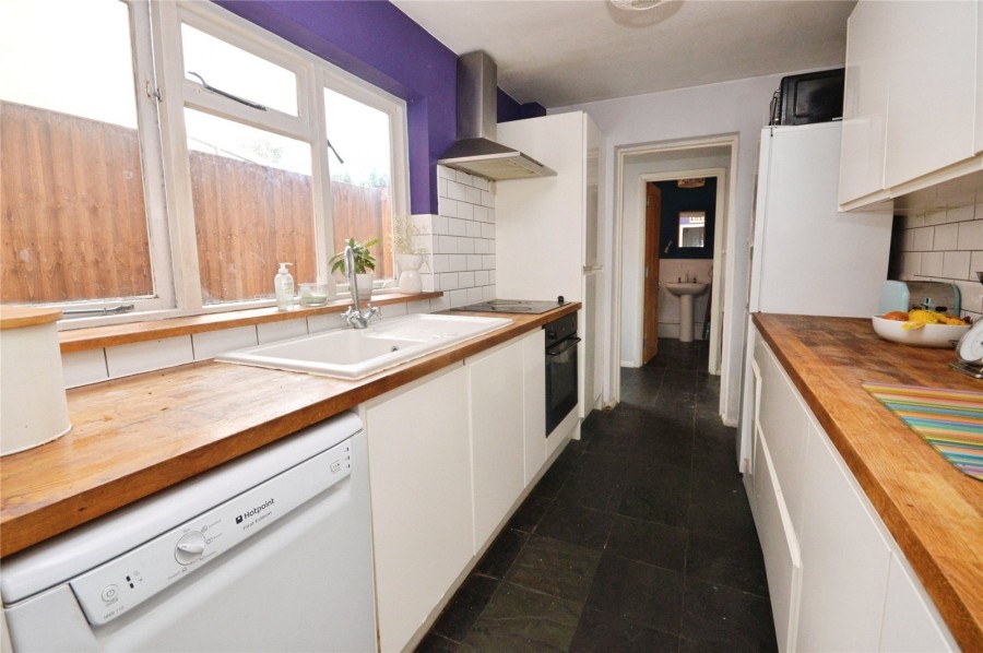 Elm Grove, Bishops Stortford, Hertfordshire