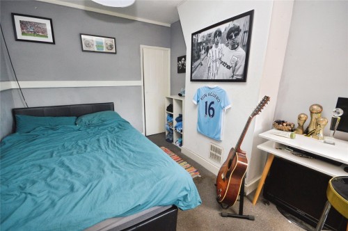 Elm Grove, Bishops Stortford, Hertfordshire