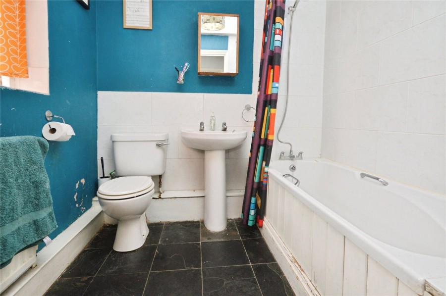 Elm Grove, Bishops Stortford, Hertfordshire